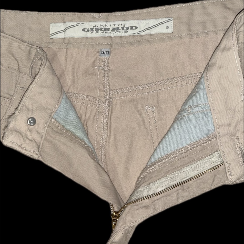 Marithe Francois Girbaud Pants - Picture 8 of 10